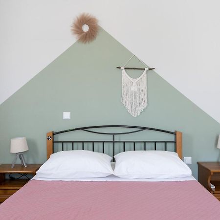 The City Apartment Ликсури Екстериор снимка