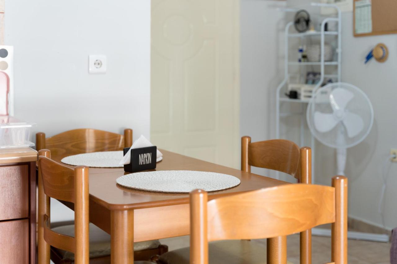 The City Apartment Ликсури Екстериор снимка