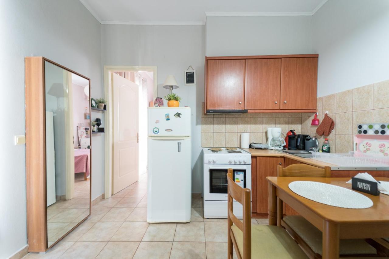 The City Apartment Ликсури Екстериор снимка