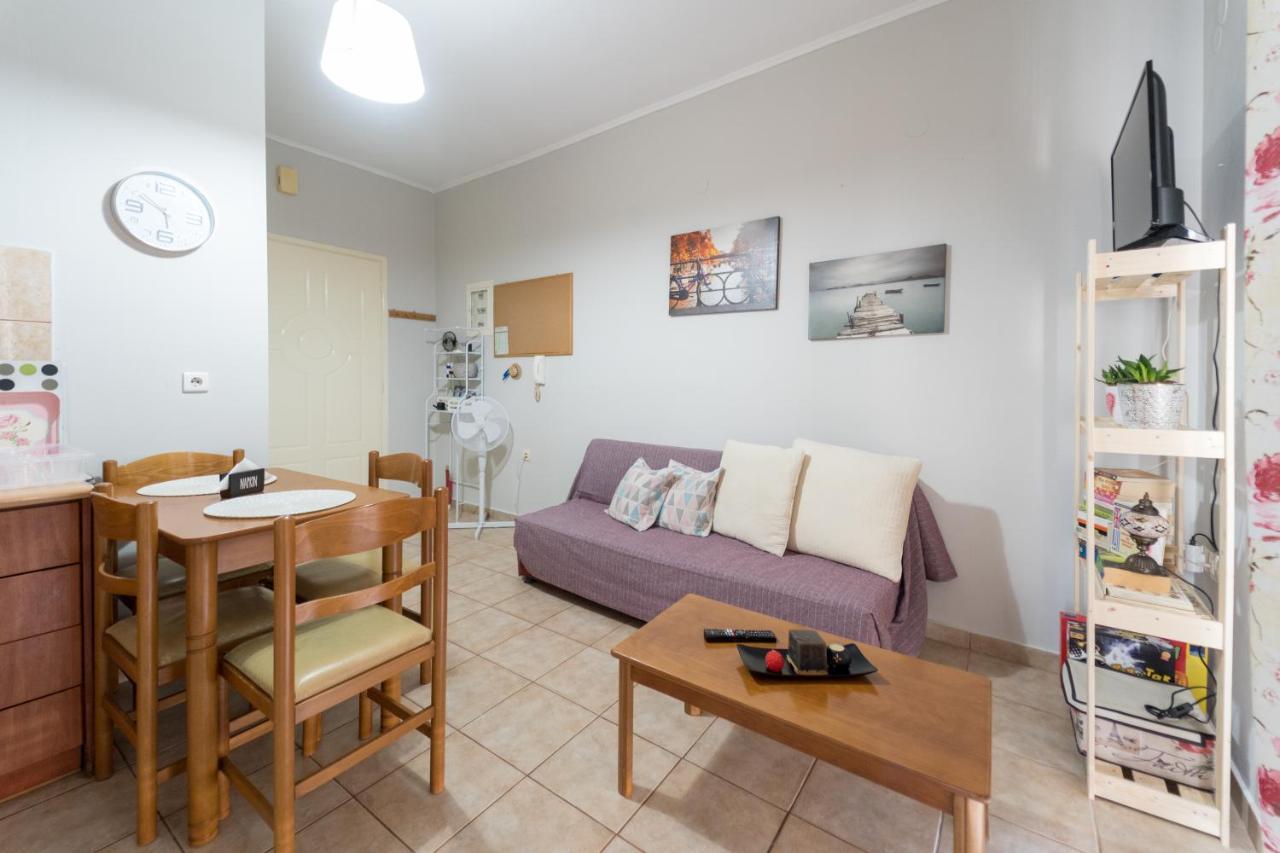 The City Apartment Ликсури Екстериор снимка
