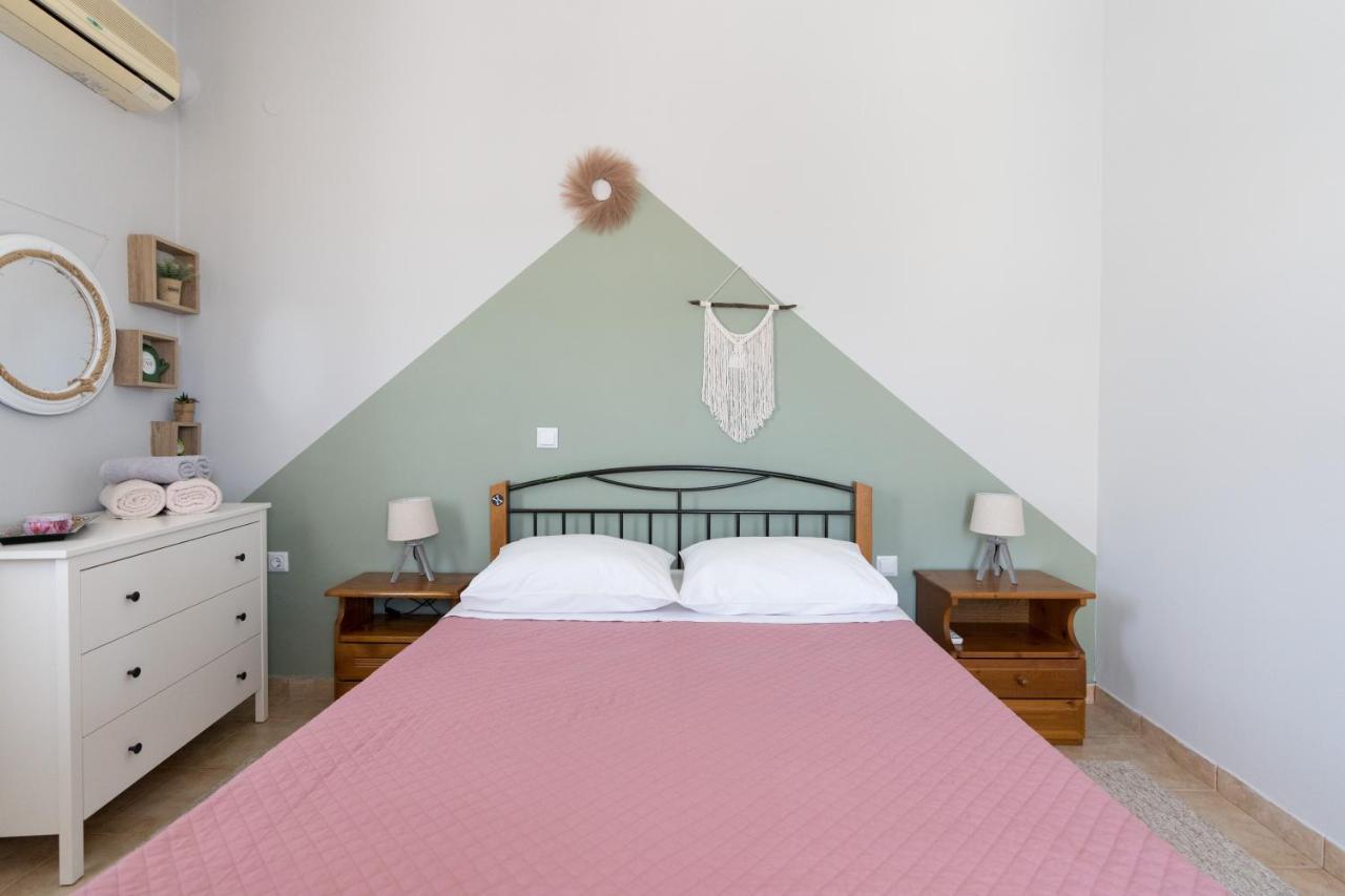 The City Apartment Ликсури Екстериор снимка
